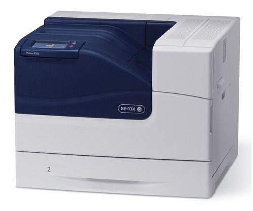 6700DNMONO Impressora Xerox Laser 6700DN Color