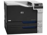 Impressora Laser HP Color CP5525DN