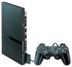 Playstation 2 Destravado 2 Controles Originais + Memory Card