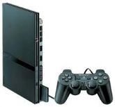 Playstation 2 Destravado 2 Controles Originais + Memory Card