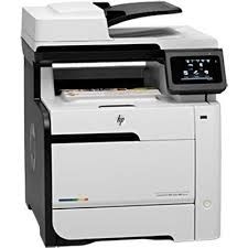 Multifuncional HP M475DW