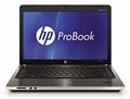 Notebook HP ProBook 4430s Core I5-2430M, Disco 500GB, Memóri