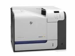 Impressora Laser HP Color M551DN