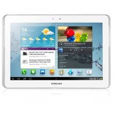 Tablet  samsung 10.1 3g wifi GT-N8000ZWAZTO