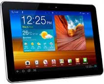 Tablet Samsung Galaxy Tab 2 7.0 Wi-Fi 16GB