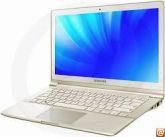 Ultrafino Samsung - NP905S3G-KD1BR - 13,3", QUAD-CORE, 4GB,