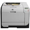 Laserjet Color Pro 400 M451DW