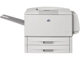 Impressora HP Laserjet 9050DN