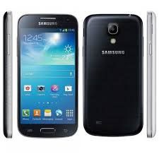 Galaxy S4 Mini Duos Android 4.0