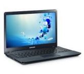 Notebook Samsung i3 4GB HD 500Gb 15,6" Windows 8 64 Bits