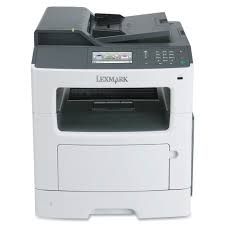 PN: 35S5701Multifuncional Lexmark MX410DE