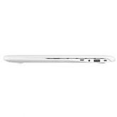 Ultrabook LG U560 Intel Core i3, 13Ghz, 4GB, HD 500GB, 15,6"