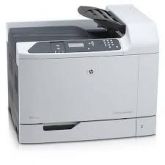 Impressora HP Laserjet Color CP6015DN