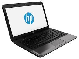 HP-NOT 450 i3-2328M W8 PRO