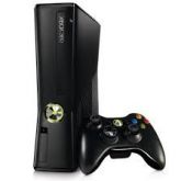 Xbox 360 4 GB