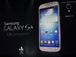 S4 samsung