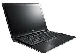 Ultrabook Samsung - NP900X3F-KD1BR - 13,3", i5, 4GB, HD 128G